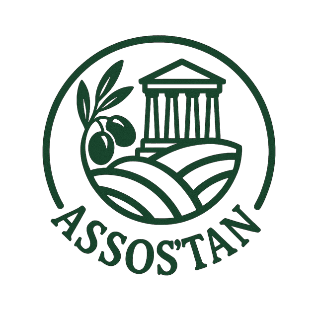 Assos'tan Logo